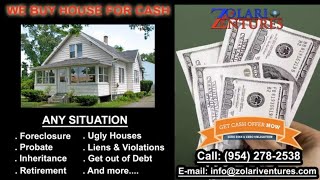 Sell My House Fast For Cash  We Buy House Fast