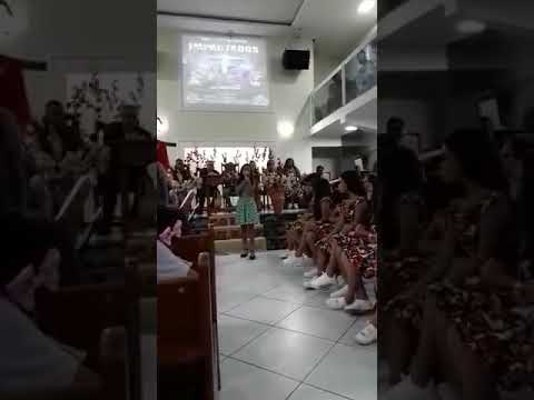 Luiza Ventura ( cover medley Marsena e Jhour)