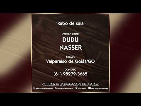 Rabo de saia (Dudu Nasser)