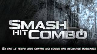 Smash Hit Combo - Continue (Lyrics Version)