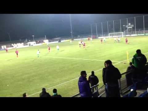 Kleve vs. PSV Wesel