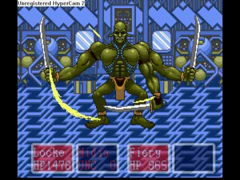 Paladin's Quest Solo Boss #9 Lokiarn