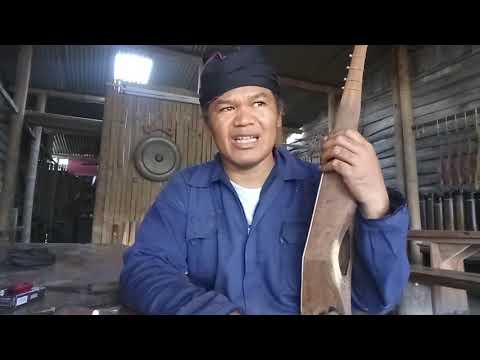 Ertutur Kalak Karo - Merga Silima - Tutur Siwaluh - Rakut Sitelu - Perkade-Kaden Sepuludua+Sada