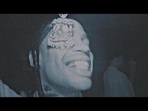 Travis Scott X AFROTO X Offset X DIZZYTOOSKINNY - PLUTO