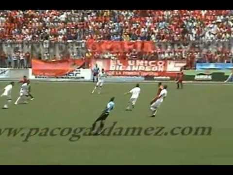 malacateco vrs cremas resumen./www.pacogaldamez.com y canal 24