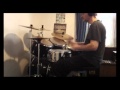 Sleater-Kinney - My Stuff (drumming)