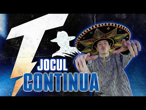 Tussin - TUSSDAY : “Jocul Continua” ep. 1