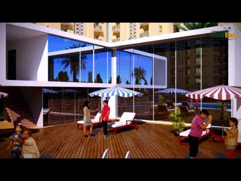 Vihaan Golf Bay Project Tour 1
