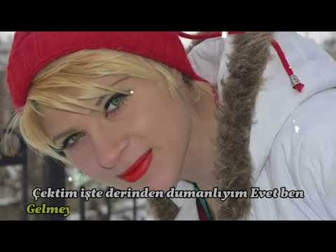 Gülşah Durak (Lora) ft Mc Maykal - Unutamam 2020