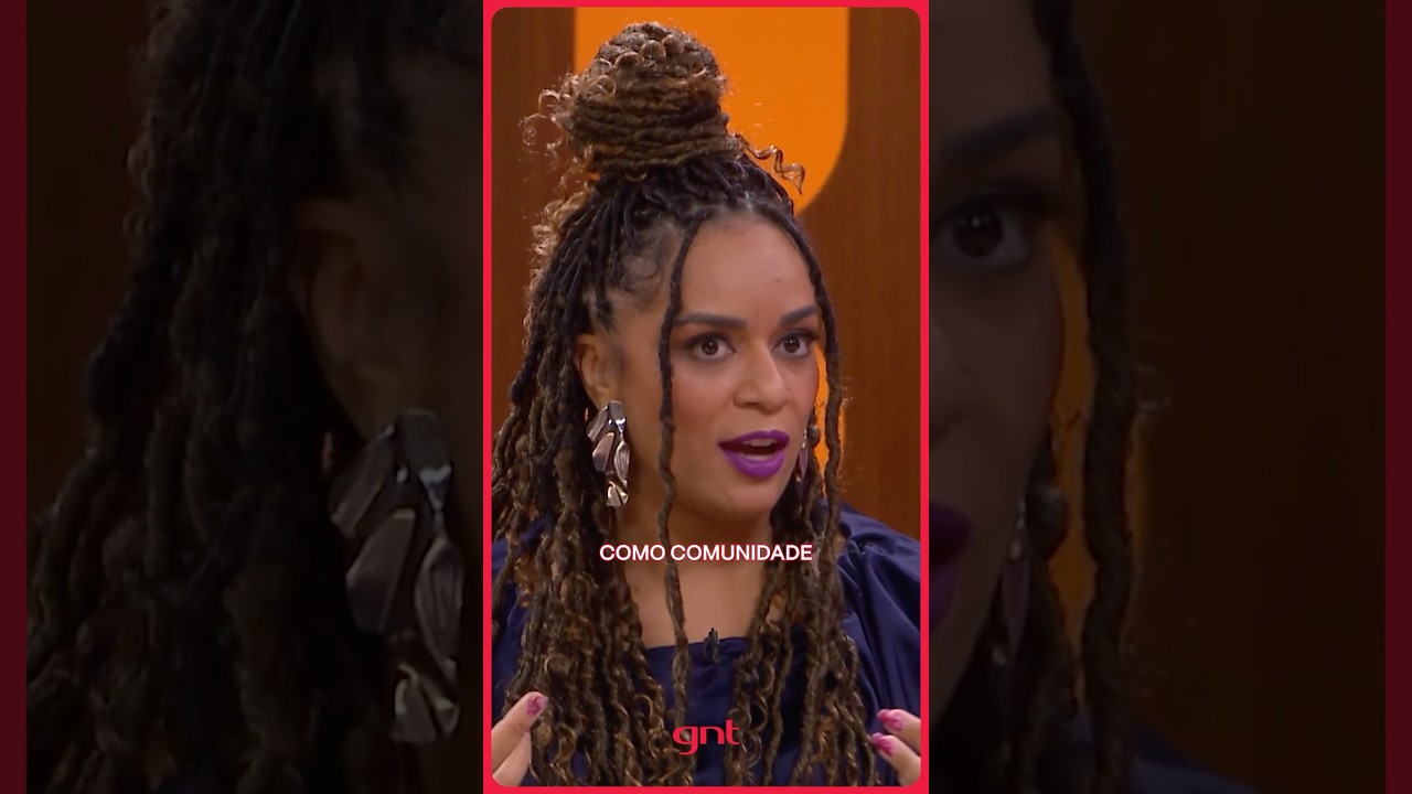 Celular na adolescência: proibir, restringir ou liberar? | Saia Justa | #Shorts