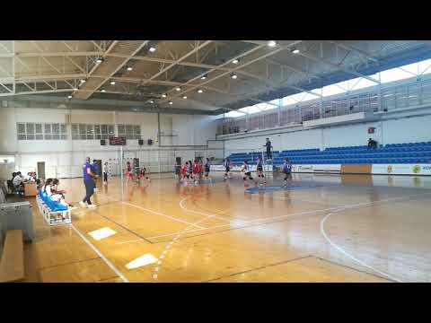 Pionirsko prvenstvo OSNO, Pirosi - PIN, 20.10.2019.