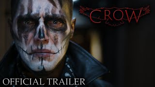 CROW (2021) | Official Trailer video