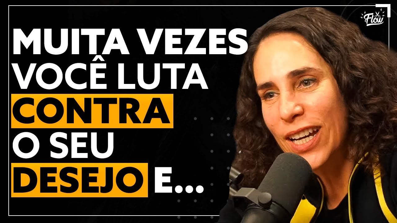 Você QUER o que você DESEJA?