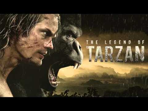 The Legend of Tarzan Trailer Music: Axios - Halo 4: Forward Unto Dawn(Soundtrack) By Nathan Lanier