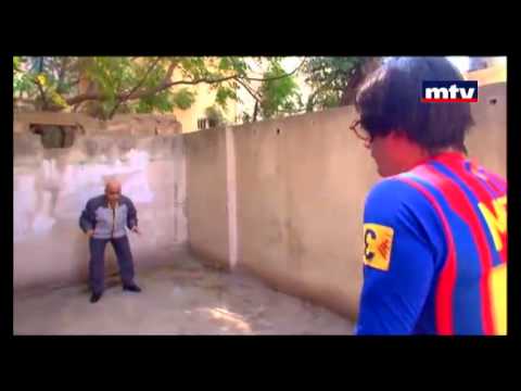 Ma Fi Metlo - Alphonse - ما في متلو - ألفونس - 11-10-2012