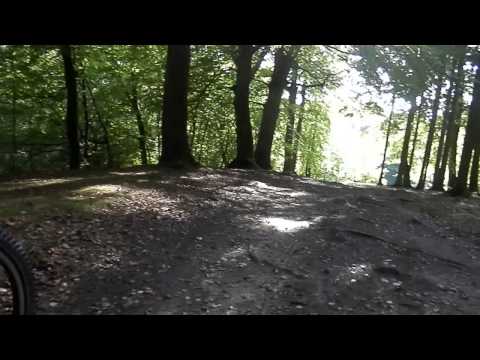 MongoTV_129 - Del 7 - Skovtur - Olsen snakker Om Uden Penge 14 Dage