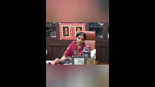 Kalka Public School Toddlers Video