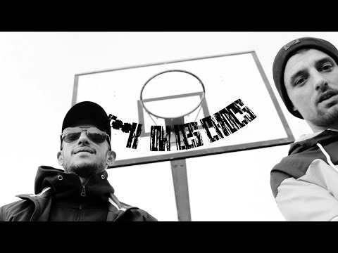 F*** On Les Chocs - Tounsy x Sid ( Clip Officiel ) [ EP 85/89 ]