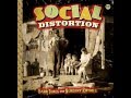 Social Distortion - Still Alive (Lyrics) 