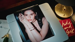 Gracie Abrams for COCO CRUSH — CHANEL Fine Jewelry