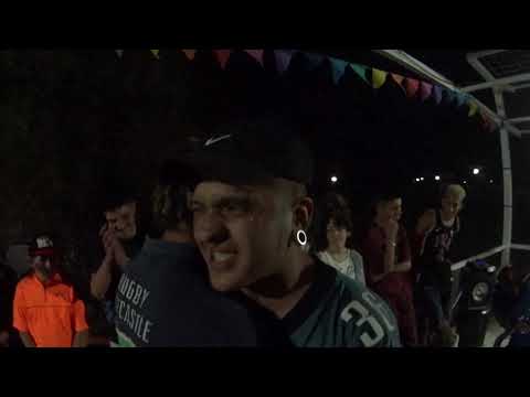 URBANMISTIK Fecha 2 Semis - Yonkid vs Dember -