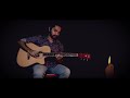 Tumi Jake Bhalobaso - Praktan | Instrumental Cover By Tusar Mohammad