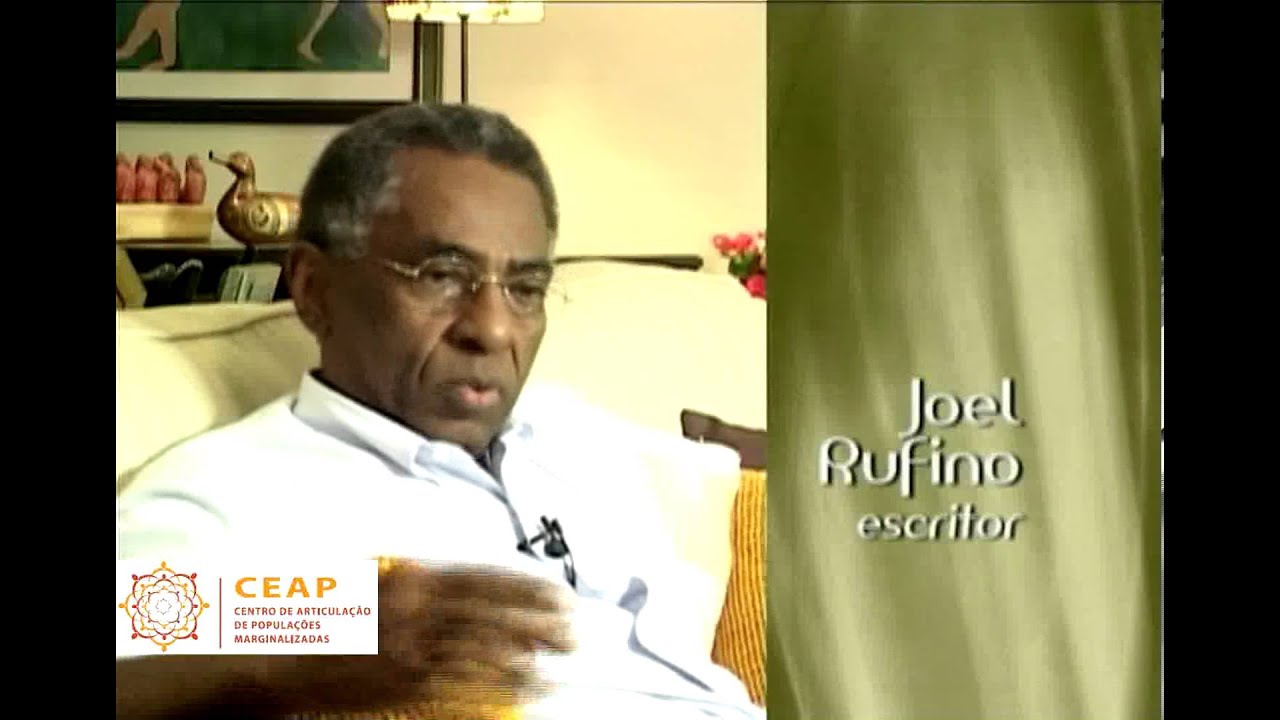 Cultura Negra - Resistência e Identidade - CEAP