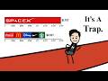 The SpaceX IPO... It's Worse Than You Think DEFAULT Thumbnail