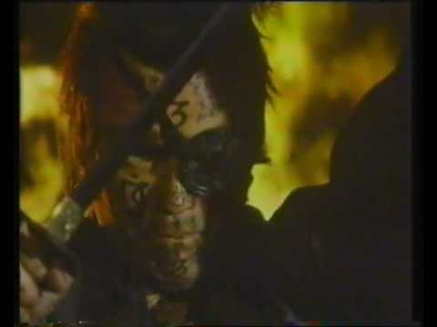 Trailer-Vorschau: Samurai Reincarnation