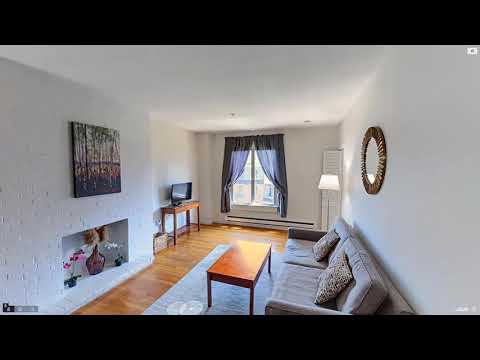 220 Beacon Street, Unit 604, Boston, MA -  Presented by Todd