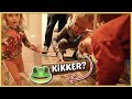 ZiT DE KiKKER iN DE SAUNA? ? | Bellinga Vlog #2307