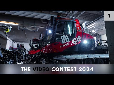 Video Contest 2024 | 1st Place | Clemens Öttl - Pistenteam Serfaus