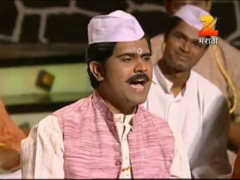 Maharashtrachi Lokdhara June 04 '12 Part - 3