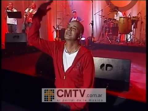 Bahiano video Oyelo - CM Vivo 2005