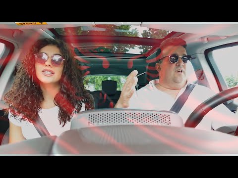 KUQ E ZI DIASPORA  "VEHBI & FJOLLA BERISHA" Gëzuar 2021