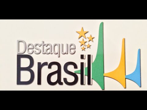 Programa Destaque Brasil - 11/02/18 (Band TV SC- TV Catarina)