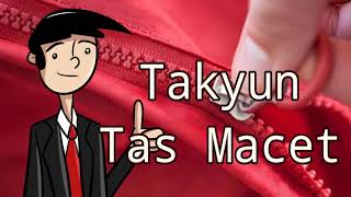 Download lagu Takyun Terbaru - Tas Macet 2022 mp3 Download lagu Takyun Terbaru - Tas Macet 2022 mp3