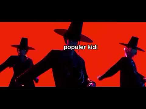 Your idol (idk why do i made this💀)