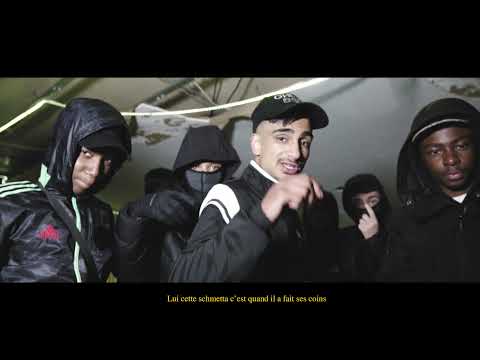 PAKITOO - TARTIN #2 (Clip officiel)