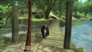 Let's Play Oblivion Part 64 - The Flusher of Pooh Feat. Lukuz13