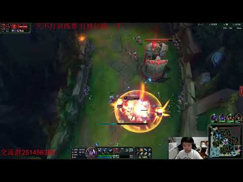 🔻 YiZhu Varus vs Caitlyn (2000 LP AD) - YiZhu Varus Guide GM