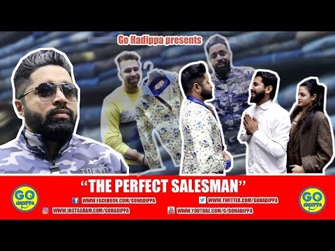 Vishal Rohilla The Perfect...