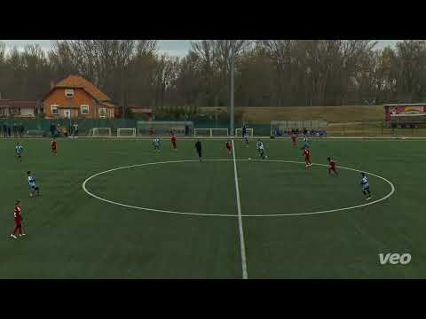 U12 Üstökös FC Győr-Móri SE 2025 11 08
