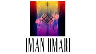 Iman Omari - "Take You There" [Samadhi EP]