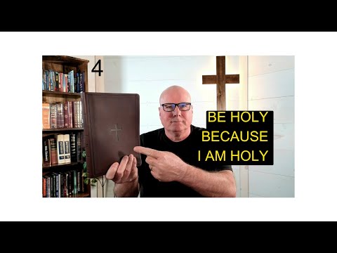 The Truth About Sanctification That Churches Don't Teach