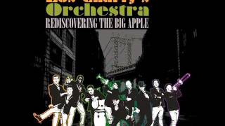 Los Charly's Orchestra   Al I Wanna Do