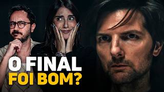 RUPTURA SEASON FINALE:  VALEU A PENA? Respostas do FINAL de temporada