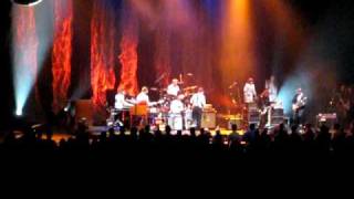 The Decemberists with Peter Buck - Begin The Begin