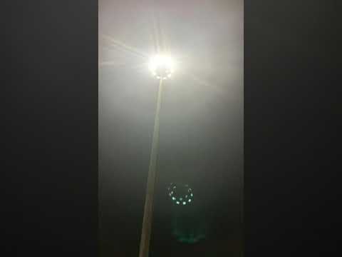 200 W Led Flood Light