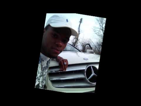 Kevdon Pandora riddim